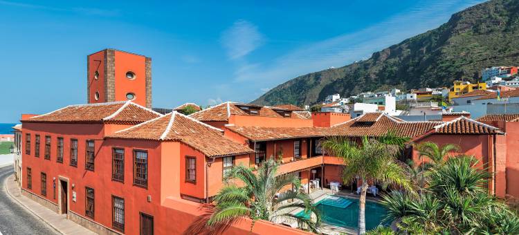 圣罗克酒店(Hotel San Roque)图片