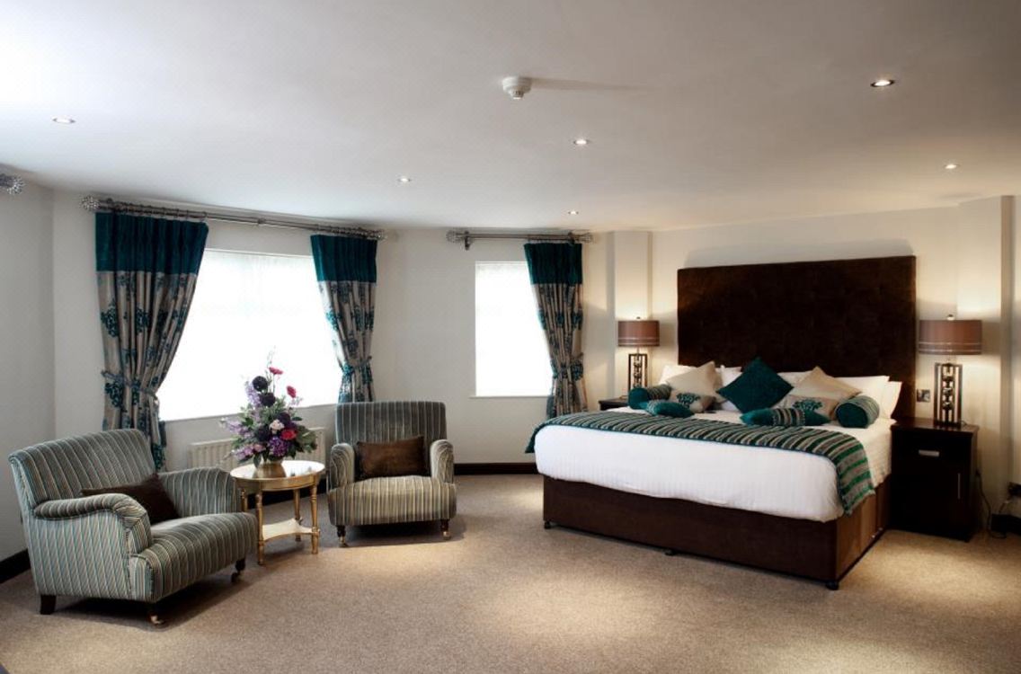 Waterfoot Hotel Hotel Reviews And Room Rates - 