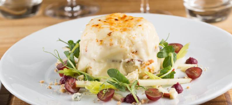 长岛酒店及别墅(Longlands Inn & Cottages)图片