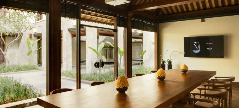 巴厘岛雷吉安水明漾(The Legian Seminyak, Bali)图片