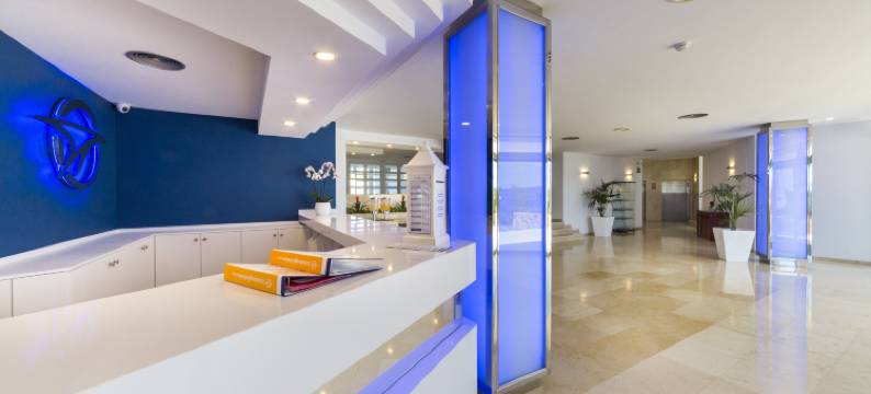 格洛布地中海酒店(Globales Mediterrani)图片