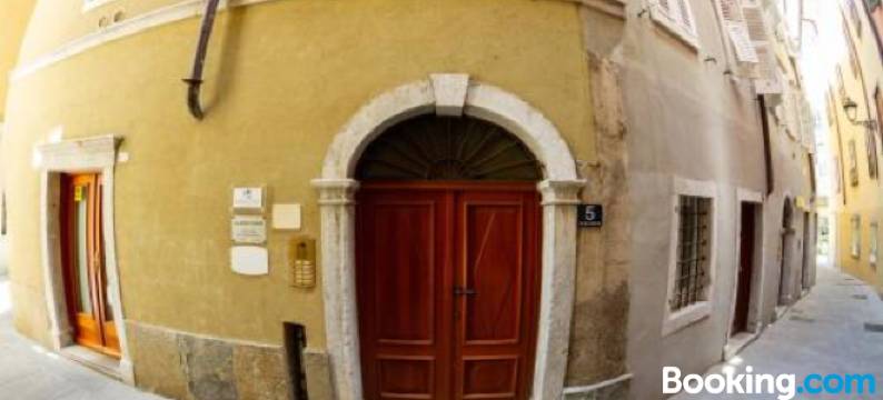 阿拉克酒店(Hotel All'Arco)图片