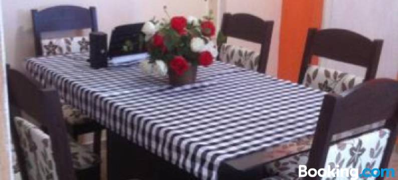 Hostel Itanhaém图片