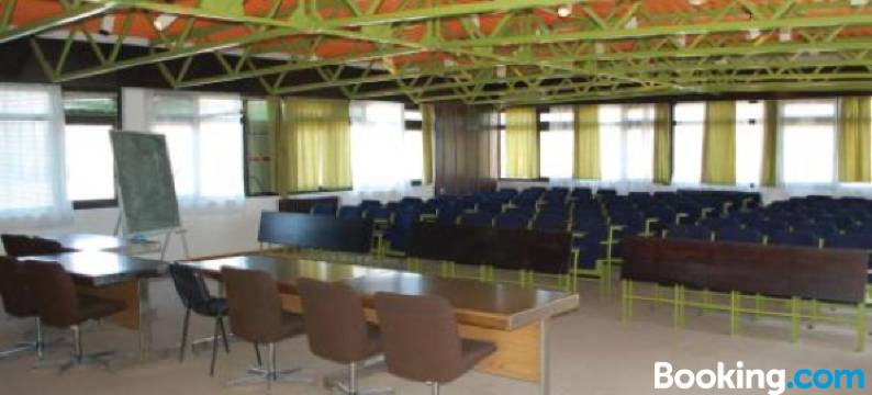 Cfk假日公园旅馆(Holiday Park Cfk)图片