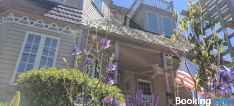 Inn at the Park图片