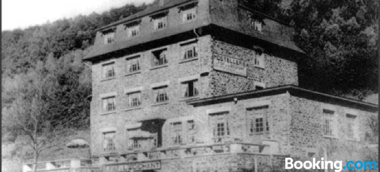 菲夫德里博香特酒店(Hotel Fief de Liboichant)图片