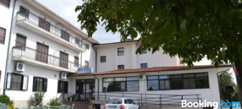 天堂酒店(Hotel Paradiso)图片