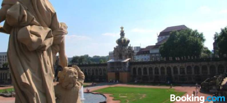 Ferienwohnung Blaumeise图片