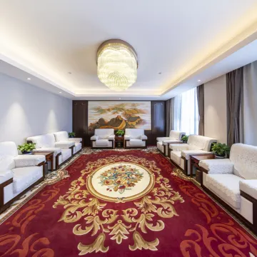 嘉和大酒店（山阴店）