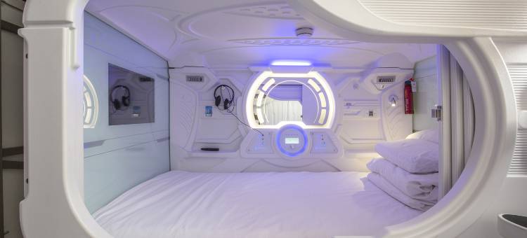 呼和浩特宾悦大酒店(东楼)图片