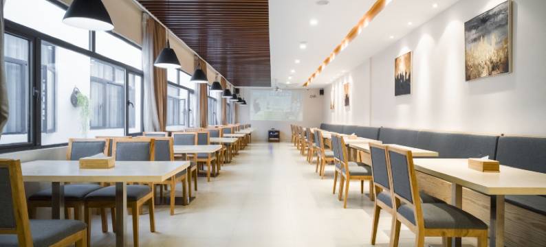 上海姚季酒店(嘉定新城宝龙广场店)图片