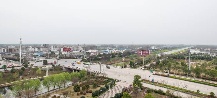 明珠大酒店图片