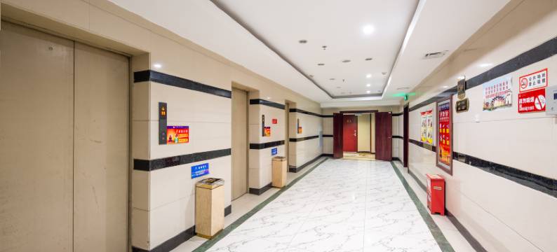 阜阳利源温泉大酒店图片