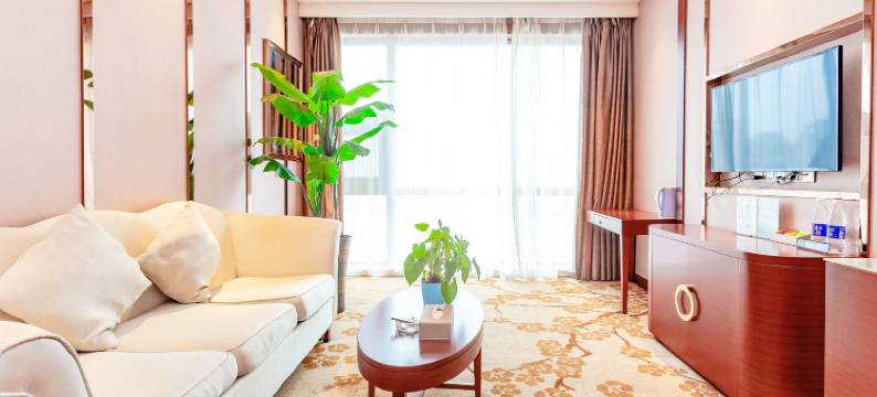 印江思辰大酒店图片