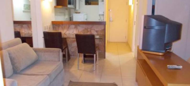 Varandas Praia de Ponta Negra图片