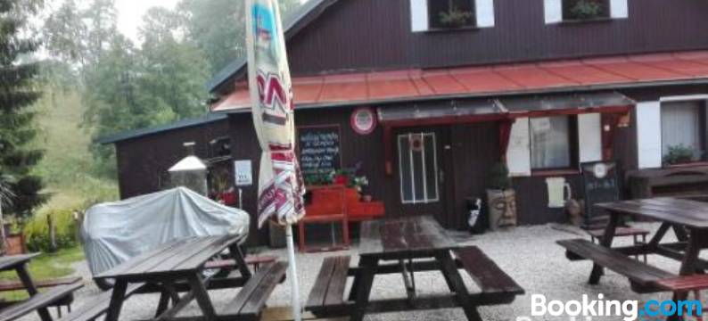 Penzion Liberta图片