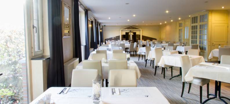 艾尔德赫姆贝斯特韦斯特优质酒店(Best Western Plus Aldhem Hotel)图片