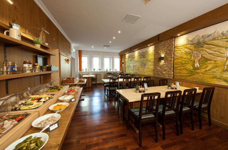 Paulaner Am Dom Wirtshaus Und Hotel Hotel Reviews And Room Rates