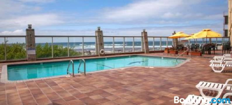 西班牙海德度假酒店(Inn at Spanish Head Resort Hotel)图片