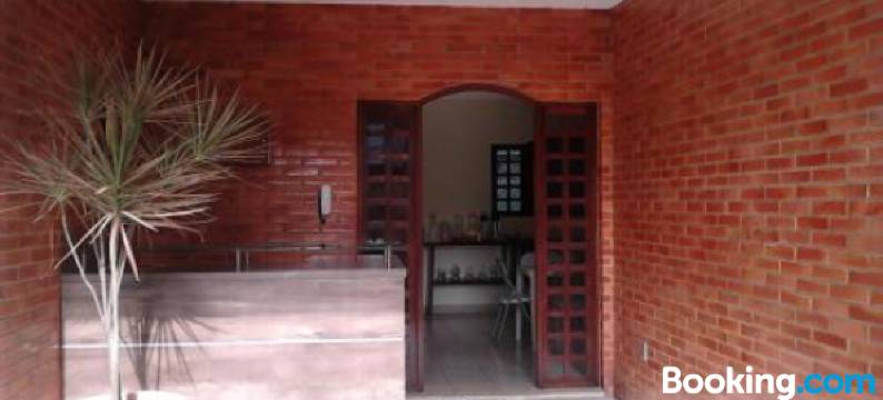 卡博布兰科酒店(Pousada Cabo Branco)图片