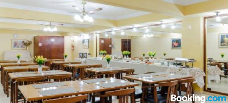 相思酒店(Hotel Acacia)图片