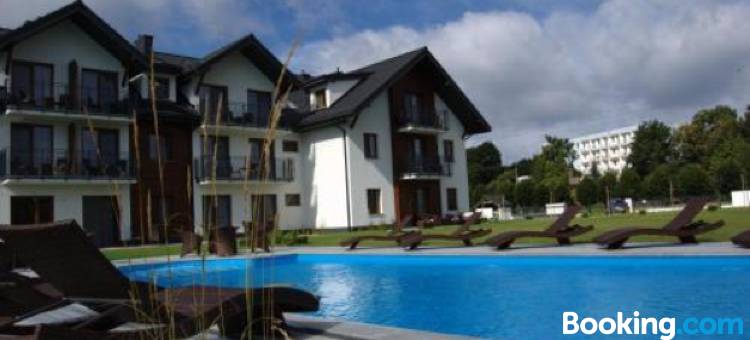 Perla Mare Apartamenty图片