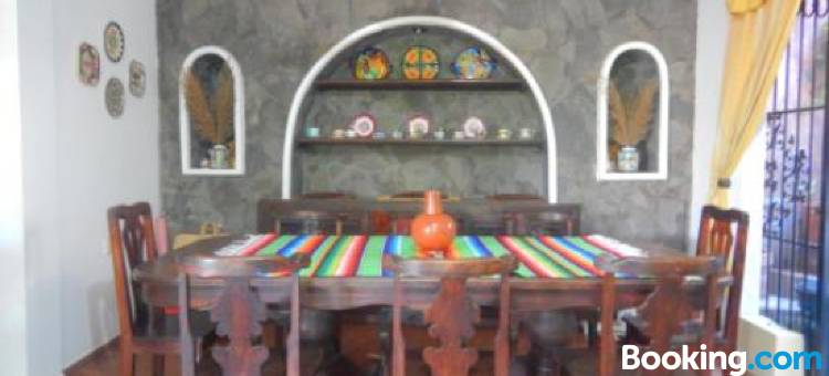 Posada Bugambilias图片