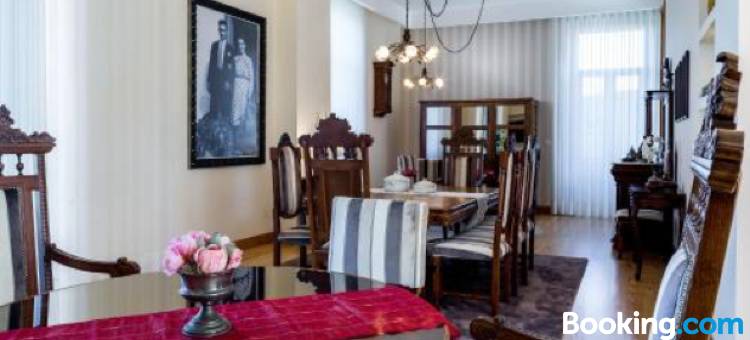 卡萨阿塔米拉酒店(Casa Altamira)图片