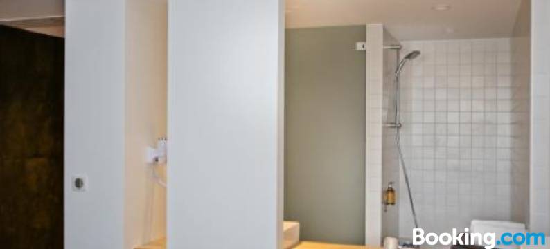 圣地亚​​哥餐厅酒店(Hotel Restaurant Santiago)图片