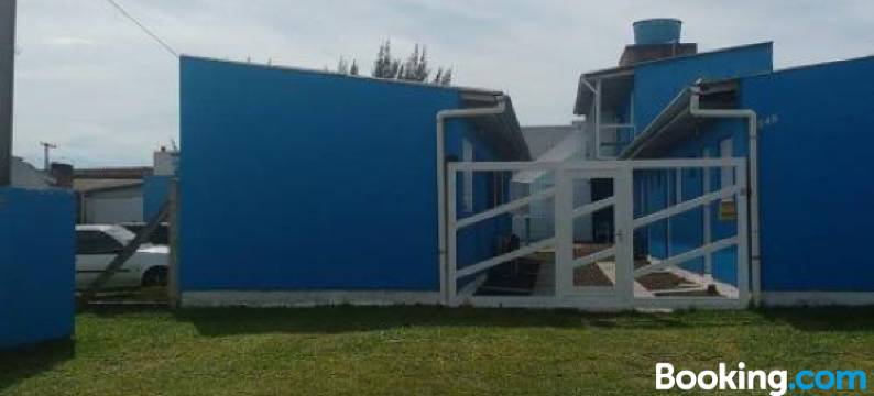 Residencial Água Azul图片