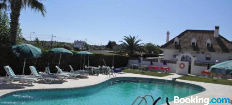 杰丁酒店(Hotel Jardim)图片