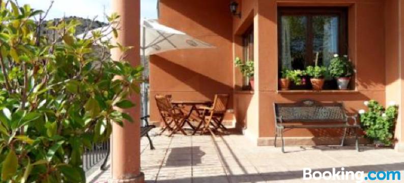 Hotel Valdevécar图片