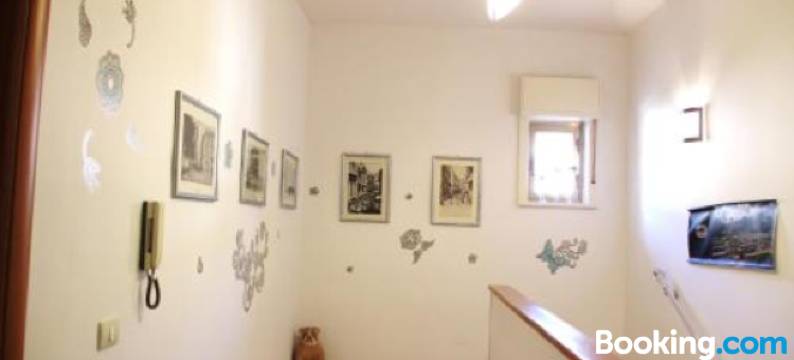 B&B Villa Adriana图片