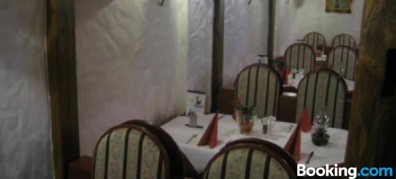 瓦尔德尚科餐厅酒店(Hotel Restaurant "Waldschänke")图片