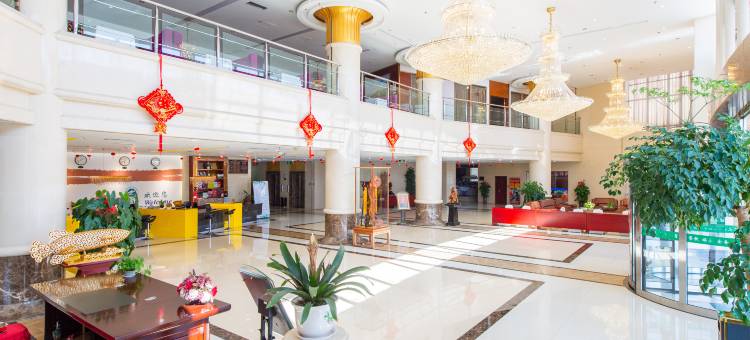 宁夏大学学术交流中心图片