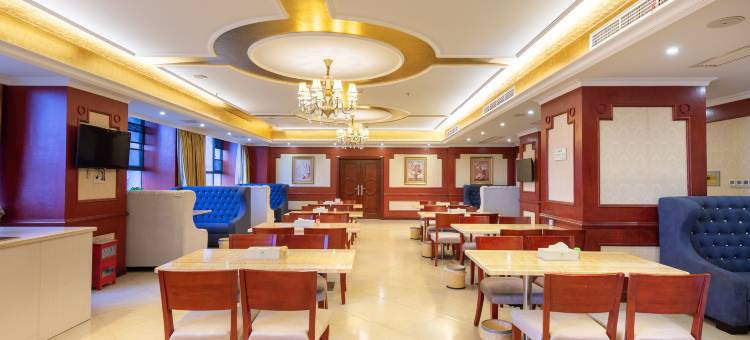 维也纳酒店(新余分宜昌山南路店)图片