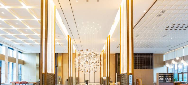 德江黔中酒店图片