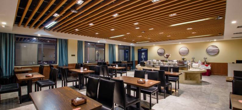 沈丘亿轩精品酒店图片