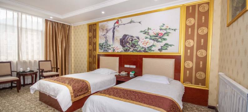 巴东龙泉宾馆图片