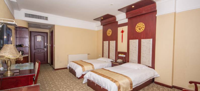 巴东龙泉宾馆图片