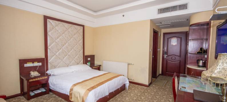 巴东龙泉宾馆图片