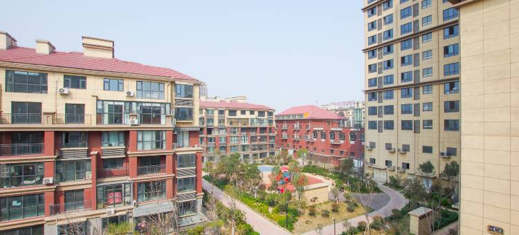 格翡酒店(开封宋城路站市政府店)图片