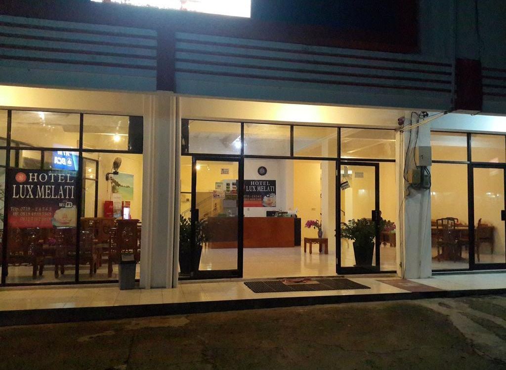 Hotel Lux Melati Hotel Reviews And Room Rates - 