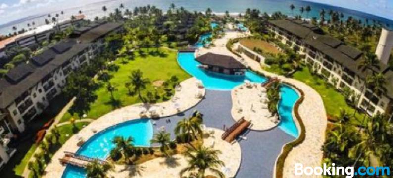 Flat Beach Class Muro Alto 4307图片