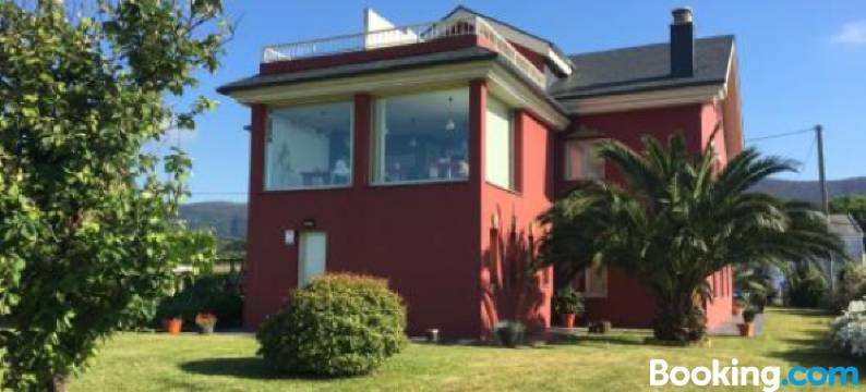 米娜尔特酒店(Hotel Mi Norte)图片