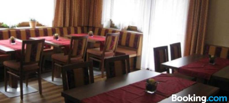 Gasteheim Lederle图片