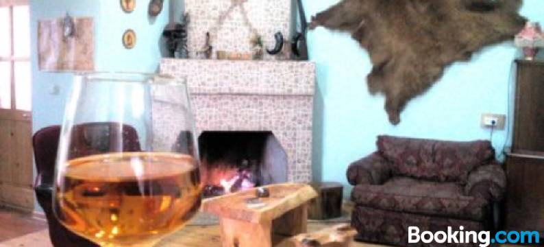 Tiny Houses Genacvale in Bandza图片