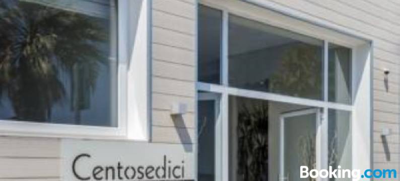 Hotel Ristorante Centosedici图片