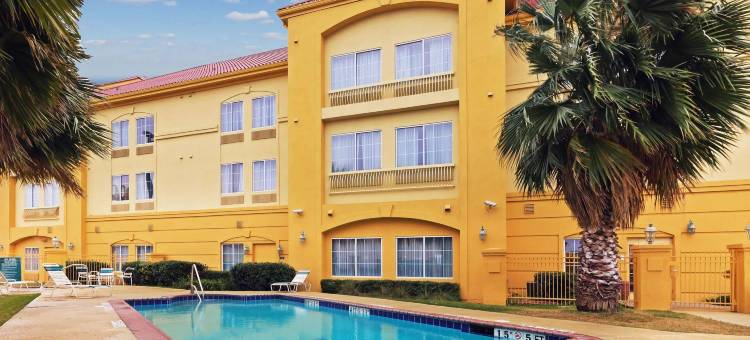 塞金拉昆塔温德姆套房酒店(La Quinta Inn & Suites by Wyndham Seguin)图片