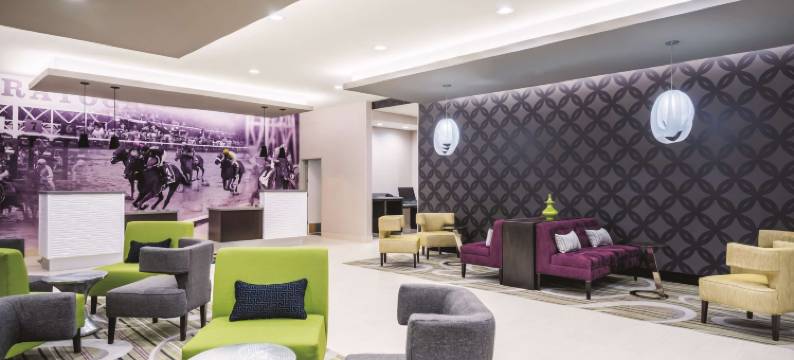 拉昆塔温德姆酒店套房克利夫顿公园/萨拉托加地区(La Quinta Inn & Suites by Wyndham Clifton Park/Saratoga Area)图片